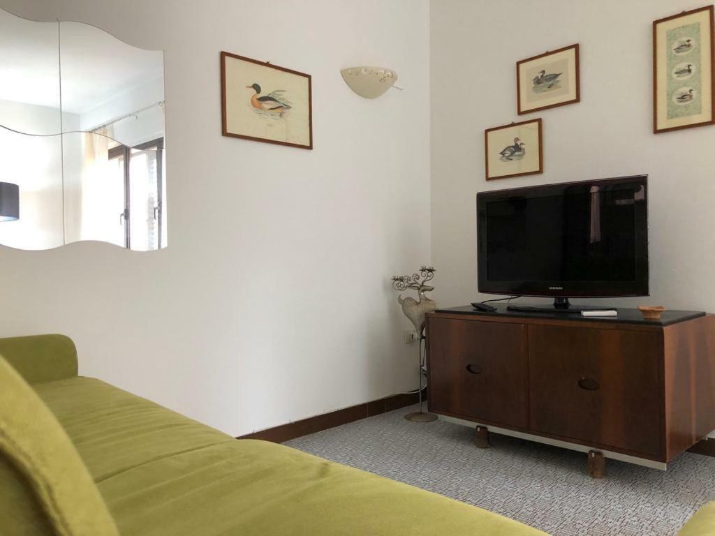 Bilocale Milu - Milu Holidays La Maddalena  Exterior foto